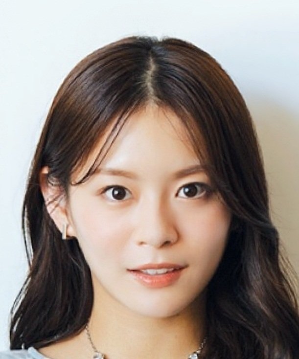 Nagase Riko photo
