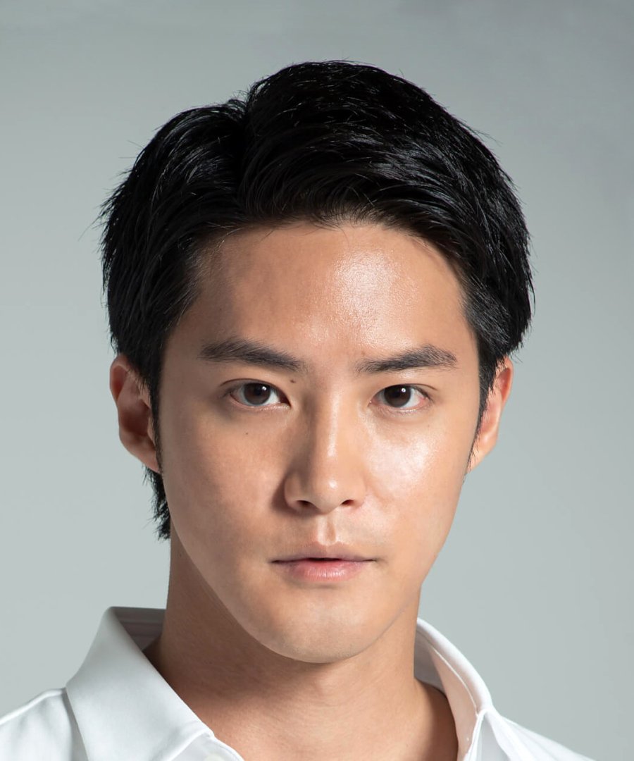 Shiraishi Shunya photo