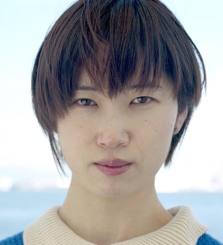 Yasukawa Yuka photo