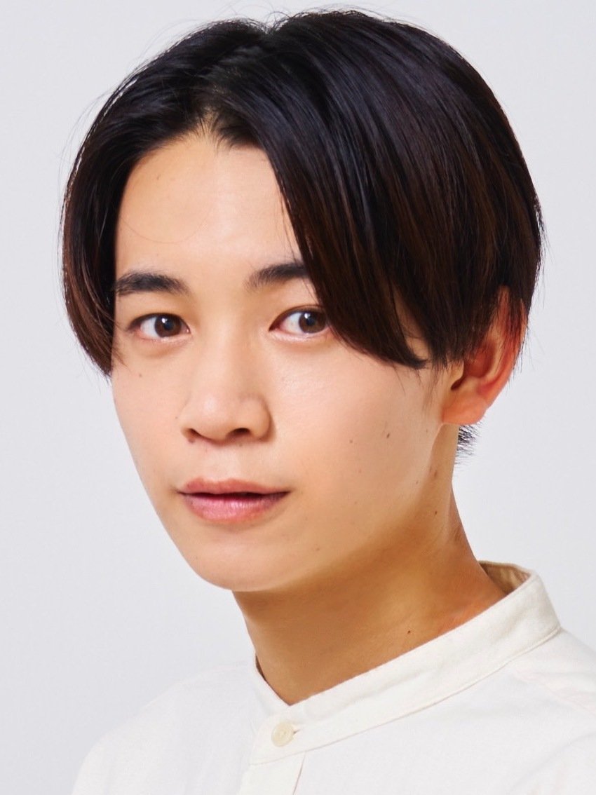 Shimamura Yudai photo