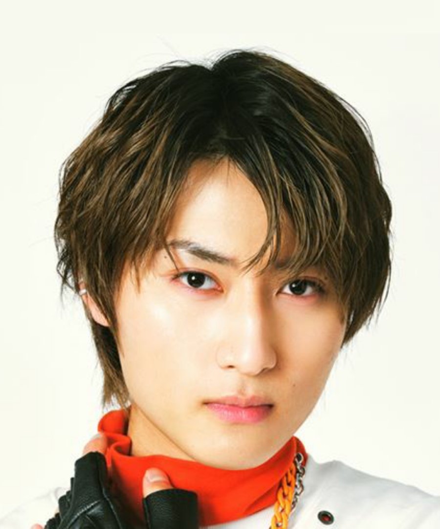Iijima Hayate photo