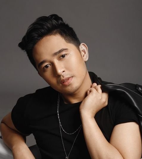 RJ Agustin photo