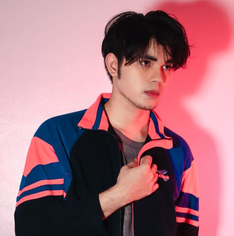Sherwin Viray photo
