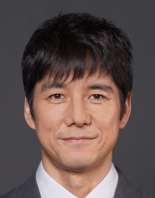 Nishijima Hidetoshi photo
