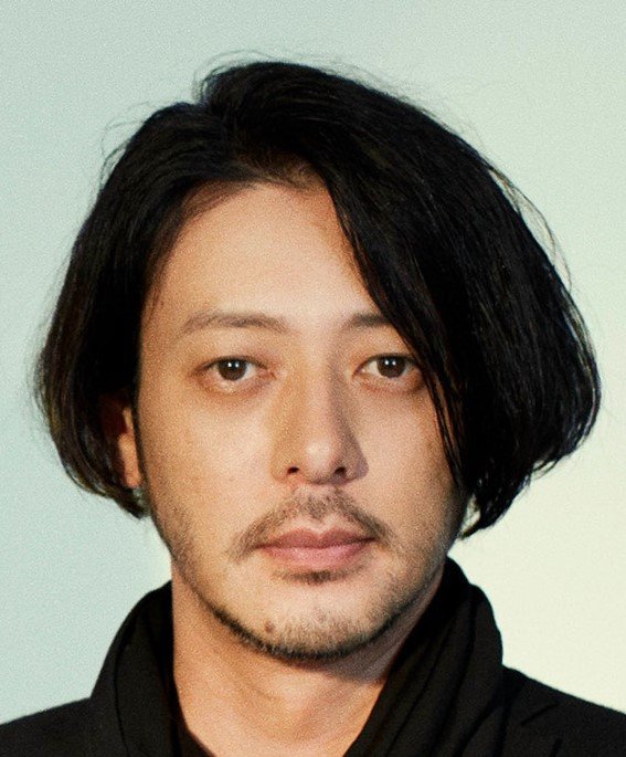 Odagiri Joe photo