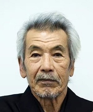 Tanaka Min photo