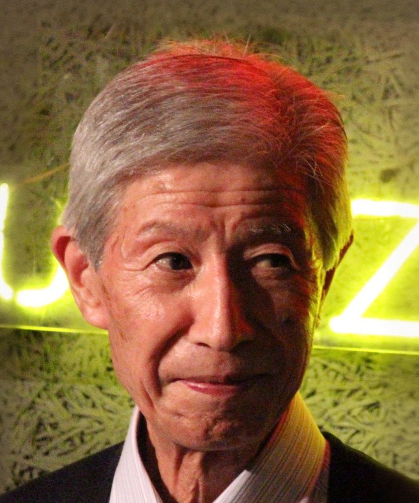 Yanagisawa Shinichi photo