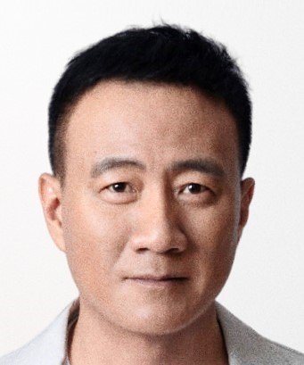 Hu Jun photo