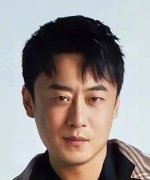 Li Bin photo