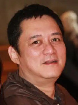 William Chang photo
