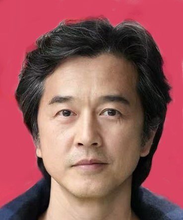 Zhang Fan photo