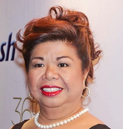 Mae Paner photo