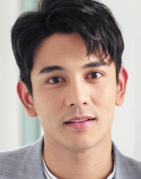 Gun Napat Injaieua photo