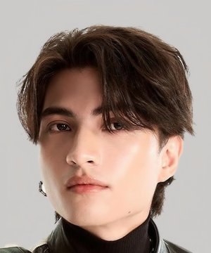 Ben Benjamin Greenwell photo