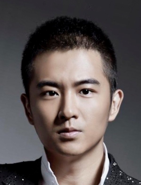 Zhang Di photo