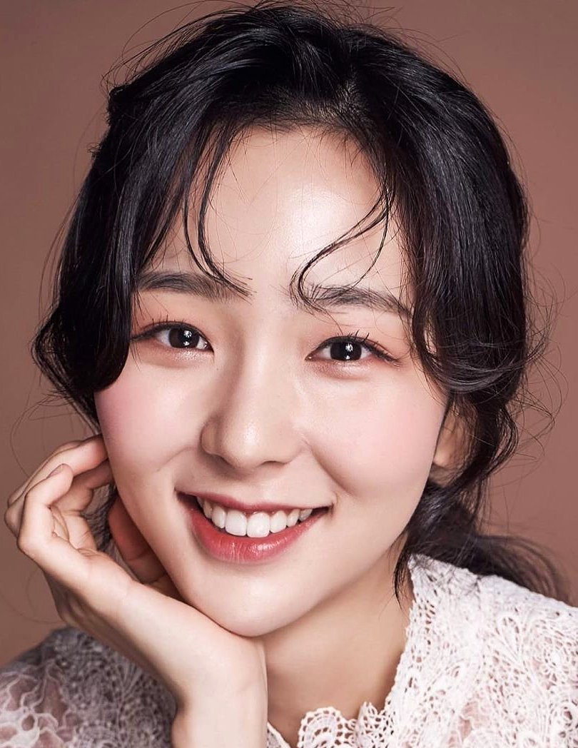 Han So Hyun photo