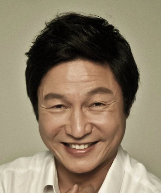 Yoo Ha Bok photo