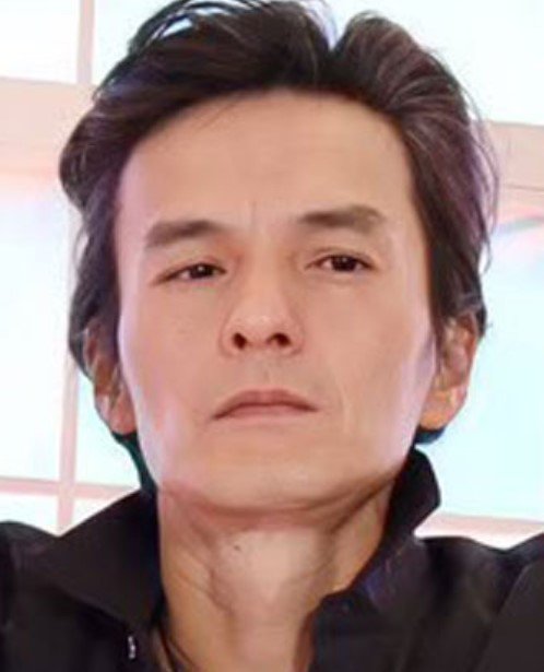 Itsuki Kazu photo