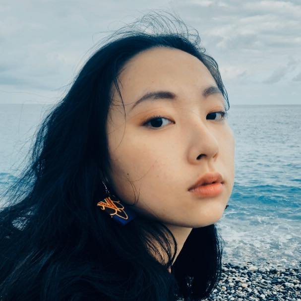 Angel Lee photo