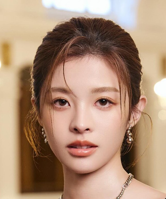 Chan Tzu Hsuan photo