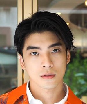 JC Lin photo