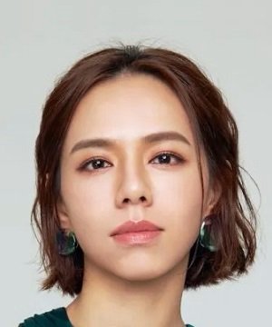 Kimi Hsia photo