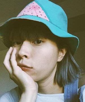Remii Huang photo