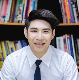Nick Akkarasak Prommin photo