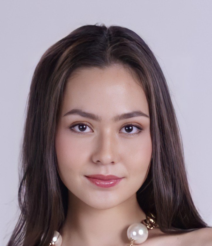 Winnie Sipatrada Phiuthong photo