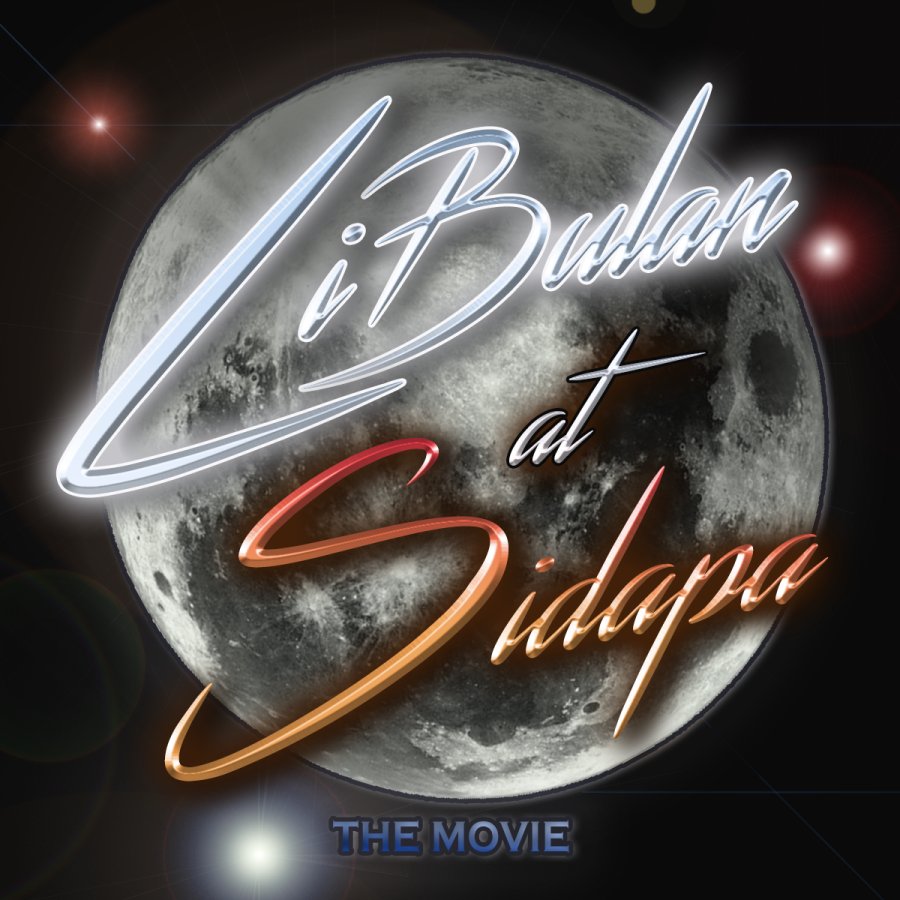 Libulan at Sidapa poster
