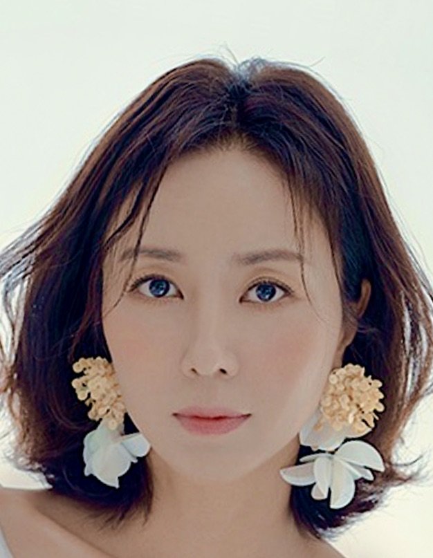 Jo Mi Ryung photo