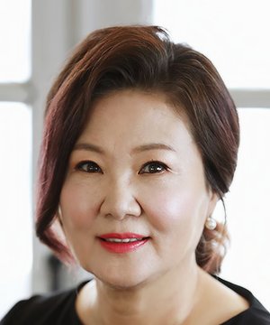Kim Hae Sook photo