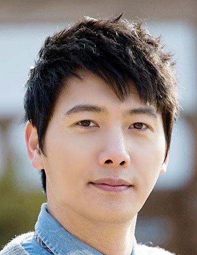 Lee Sang Woo photo