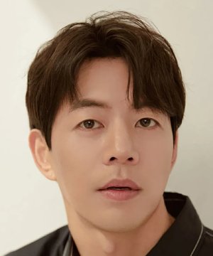 Lee Sang Yoon photo