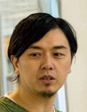 Ninomiya Takashi photo