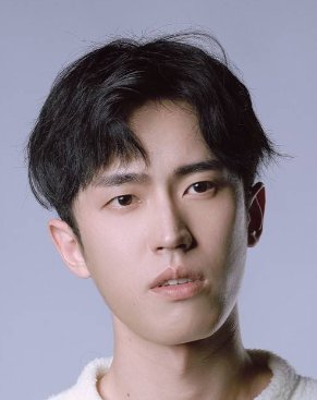 Ian Hsieh photo