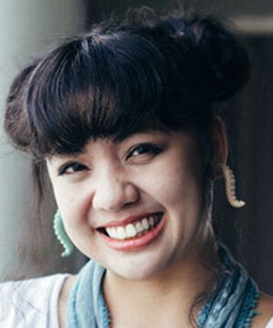 Adrienne Vergara photo