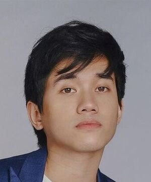 Ian Pangilinan photo