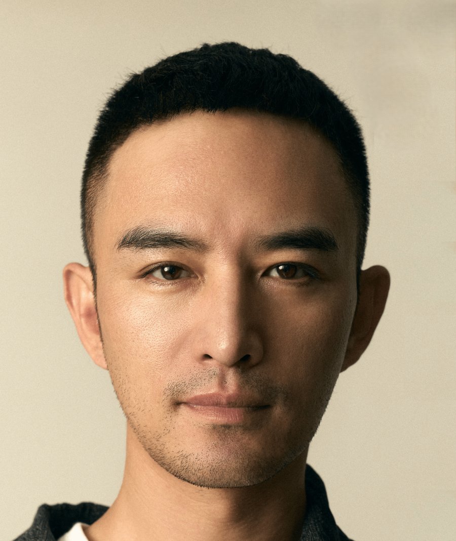 Edward Zhang photo