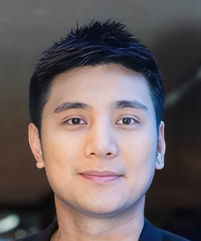 Andrew Gan photo
