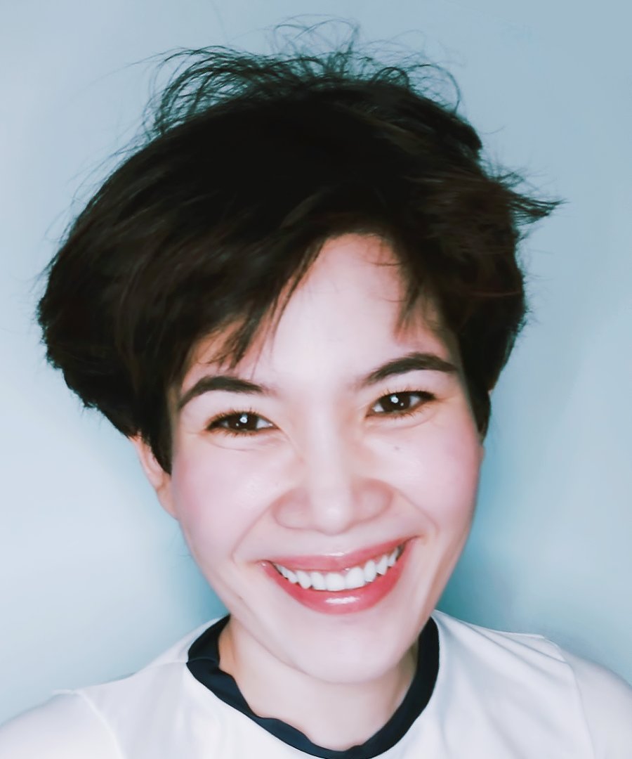 Patty Patraputrasorn Warissaraphuricha photo