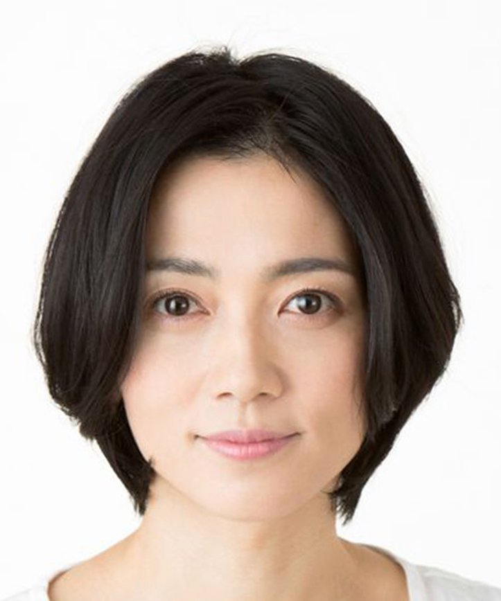Endo Kumiko photo