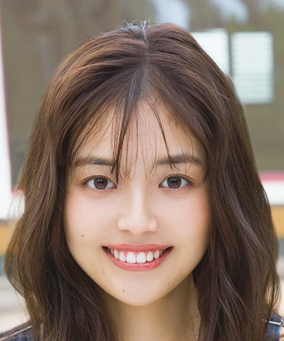 Mori Hinami photo