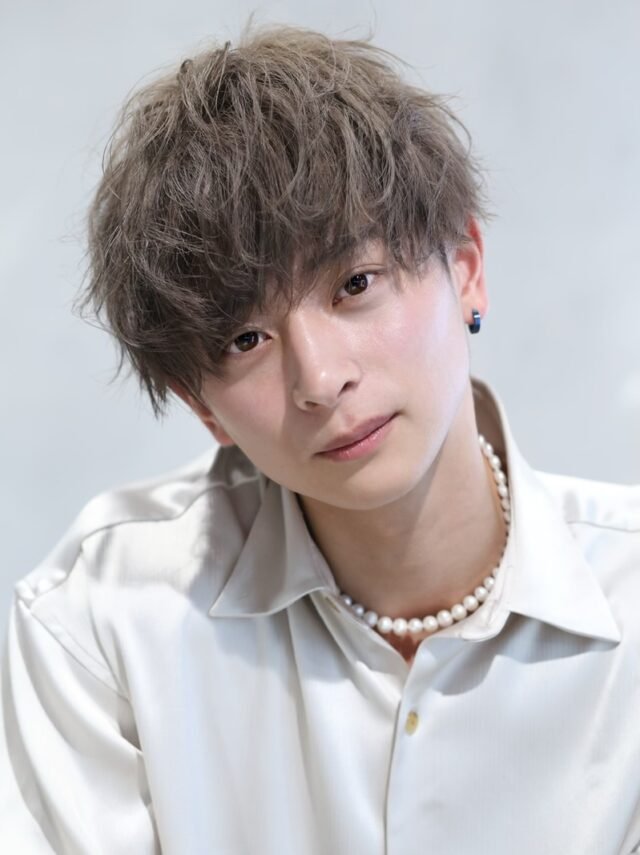 Sakai Sho photo
