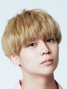 Sawamura Rei photo