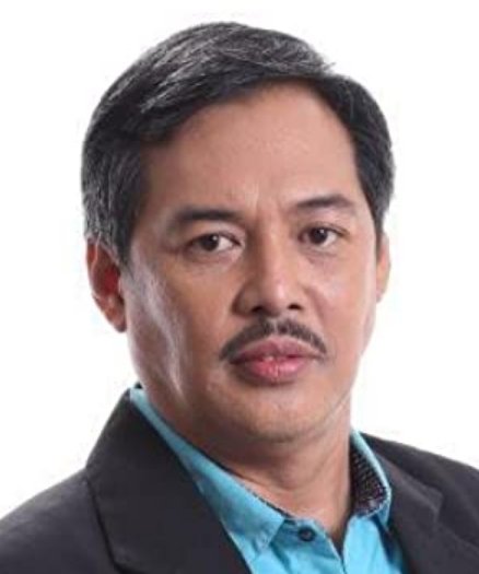 Allan Paule photo