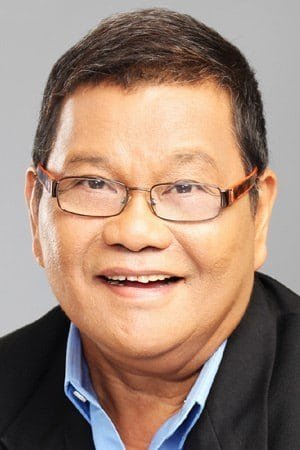 Joel Lamangan photo