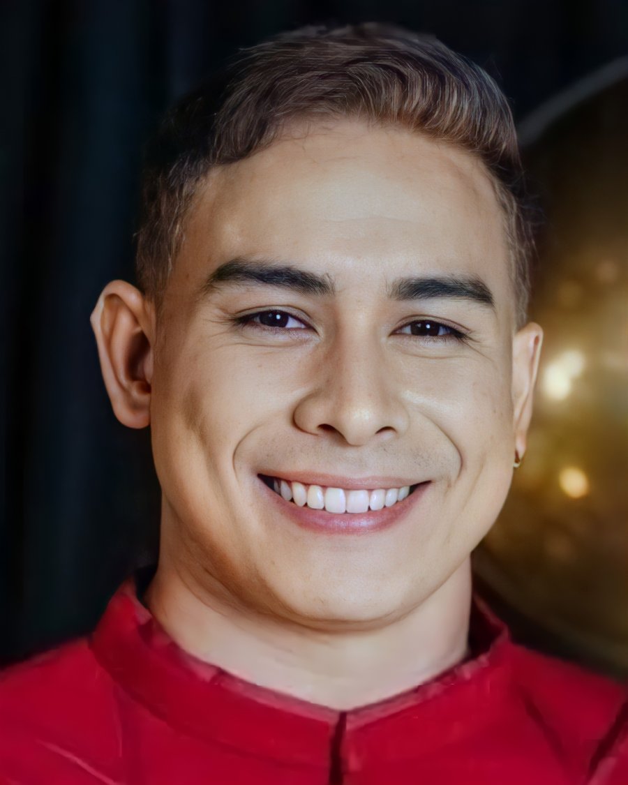 Paolo Gumabao photo