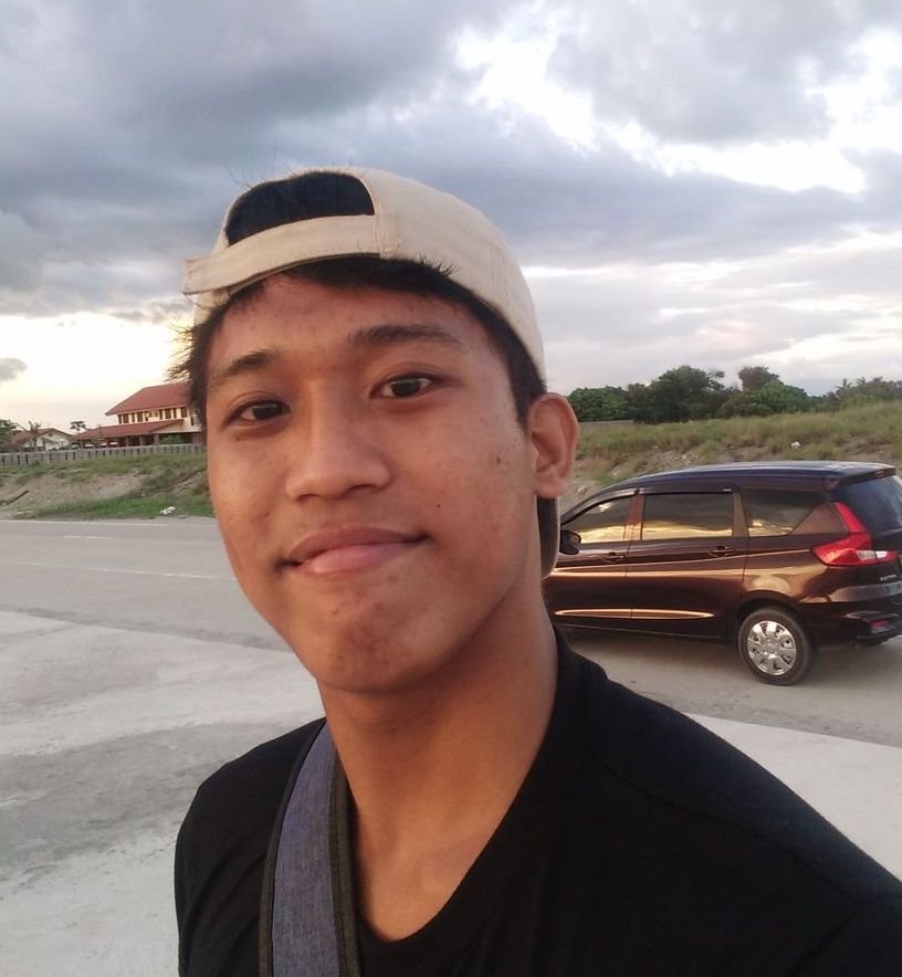 Ian Villapa photo