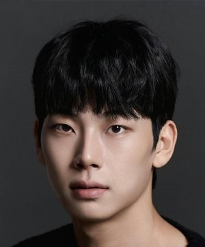 Kim Min Wook photo